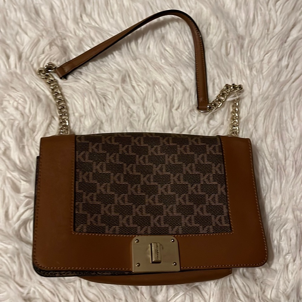 Karl lagerfeld Paris purse
